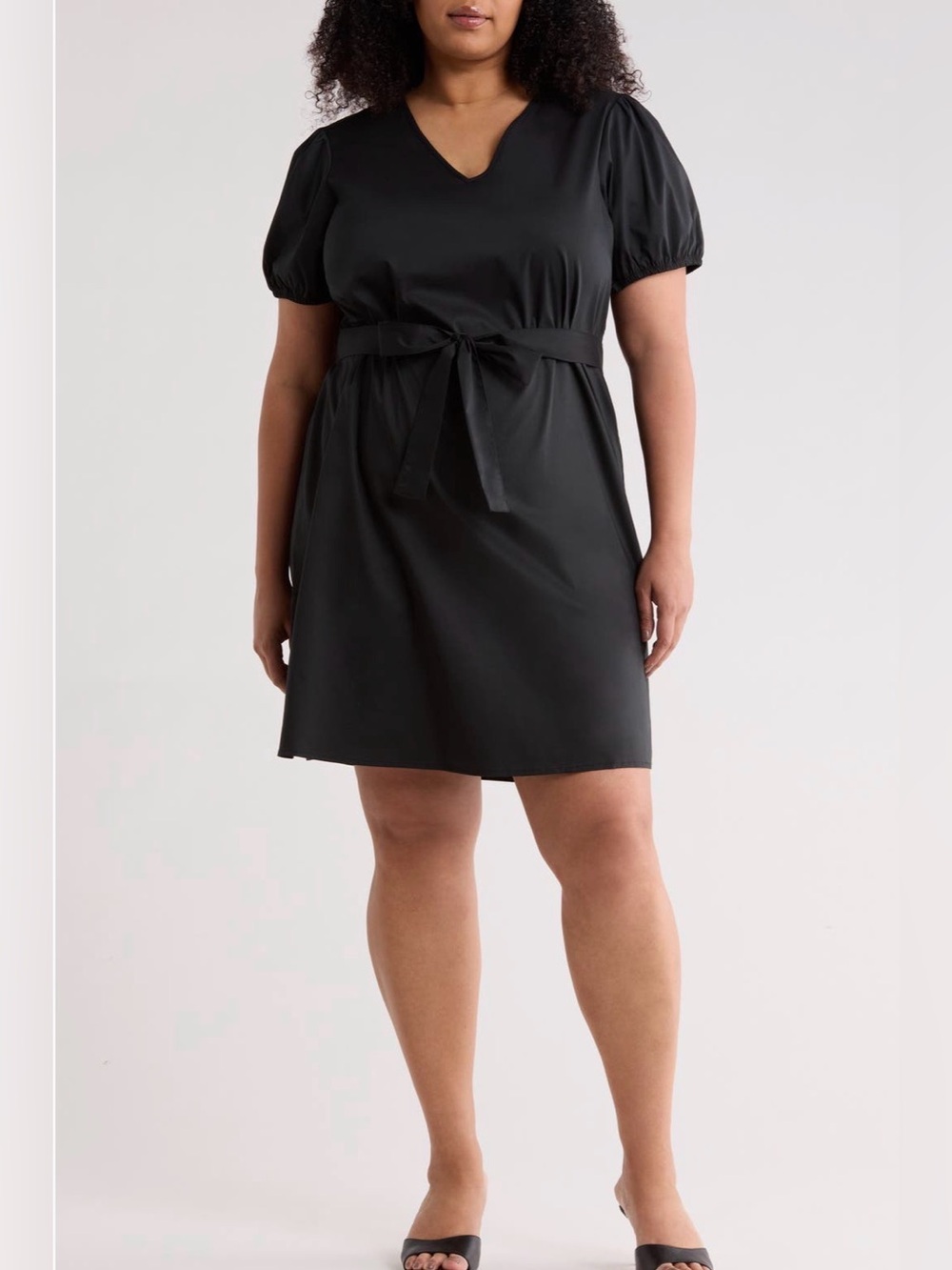NEW…Vero Moda Tie Waist Dress